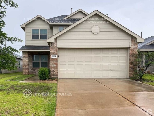 Building Photo - 18818 Charter Elm Dr