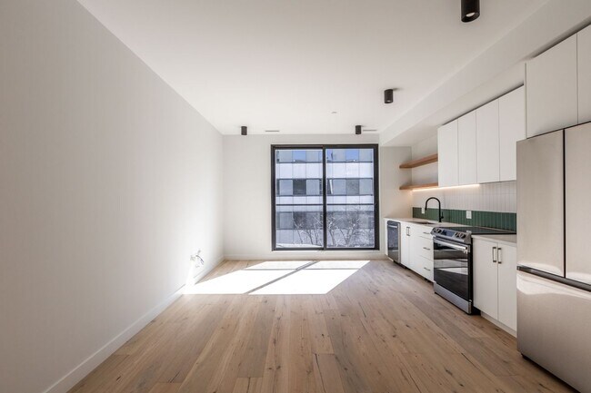 Foto del edificio - 1700 Oak Ave
