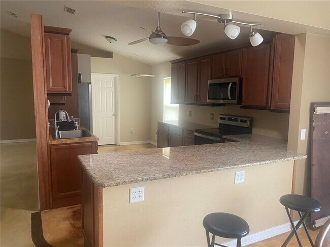 Building Photo - 5273 Sunset Canyon Dr
