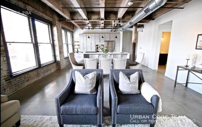Foto del edificio - 2 Bedroom 2 Bathroom Luxury Crossroads Loft