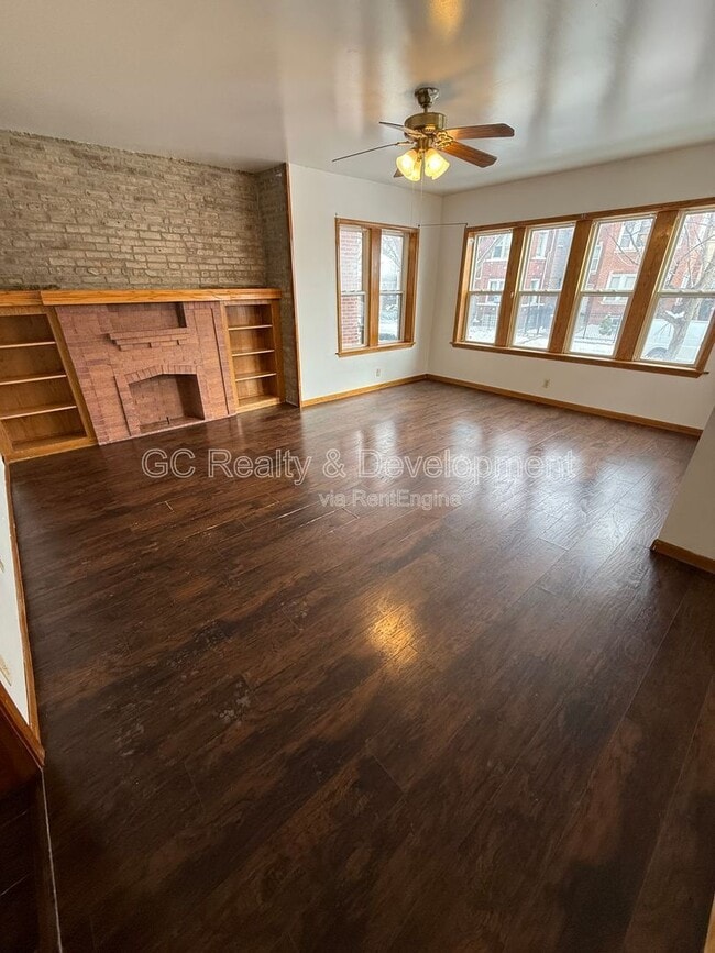 Foto del edificio - 6124 S Whipple St