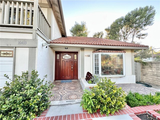 Foto del edificio - 16403 Cherry Crest Cir