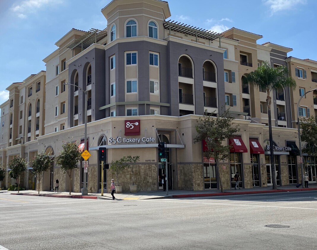 11 S 3rd St Unit 315, Alhambra, CA 91801 Condo for Rent in Alhambra, CA