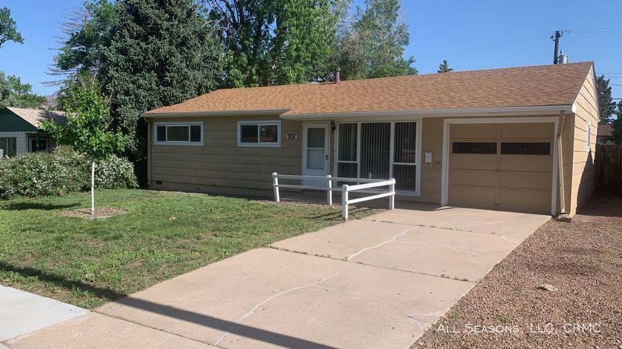 Foto principal - 308 Edgewood Drive