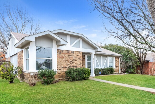 Foto del edificio - 2114 High Bluff Dr