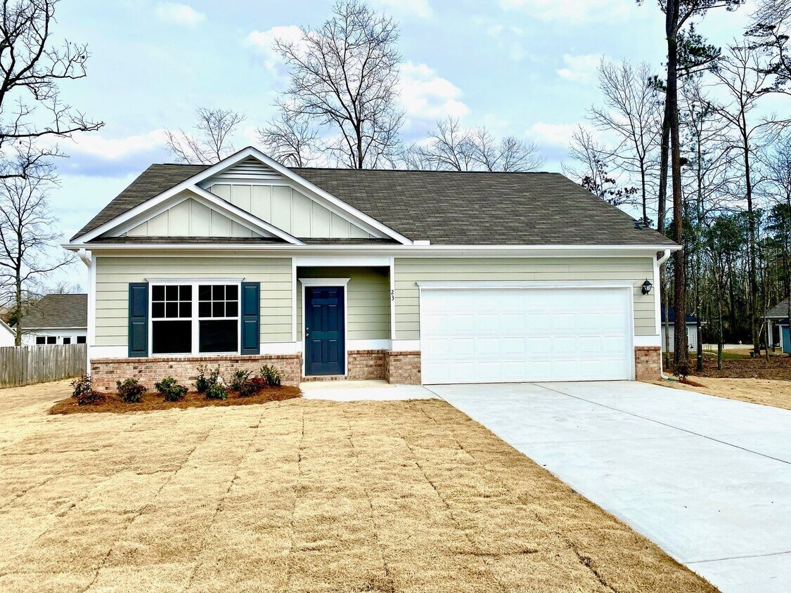 Primary Photo - Brand new home for lease!
