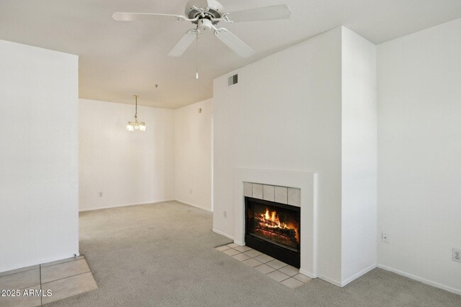 Building Photo - 9450 E Becker Ln