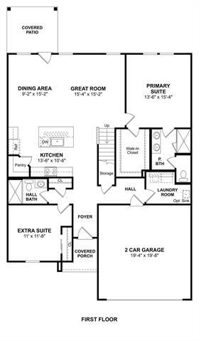 Building Photo - 608 Brk Vw Dr