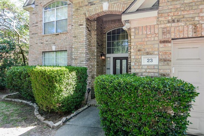 Foto del edificio - 23 S Linton Ridge Cir