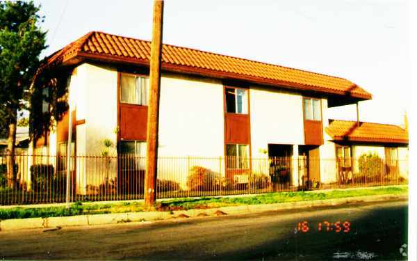 Primary Photo - 929 S Euclid Ave
