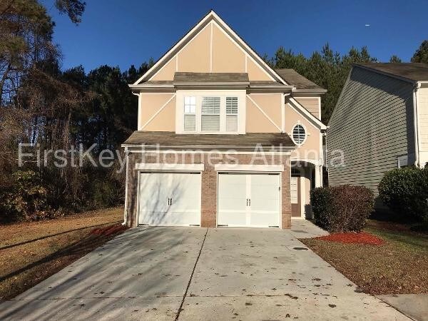 Foto principal - 7741 Bellmist Dr