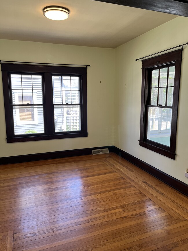 Dining Room - 61 Park St