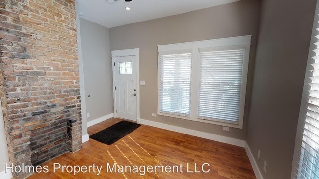 Foto del edificio - 4 br, 2 bath Room For Rent - 1626 Forest Av