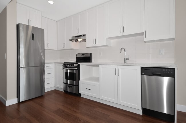 Building Photo - Bridgewater