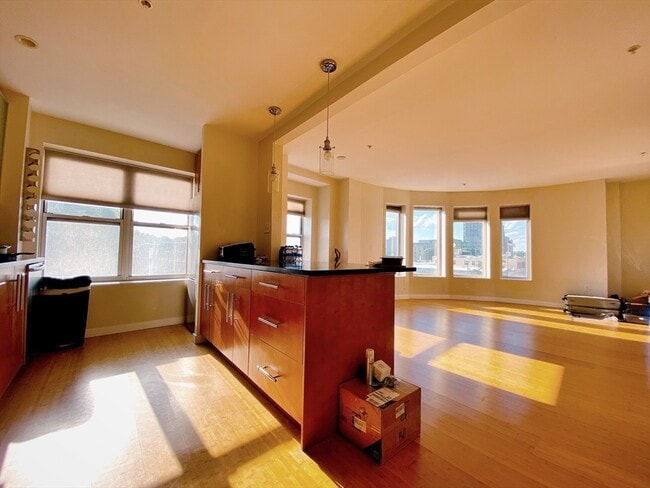 Foto del edificio - 120 Mountfort St