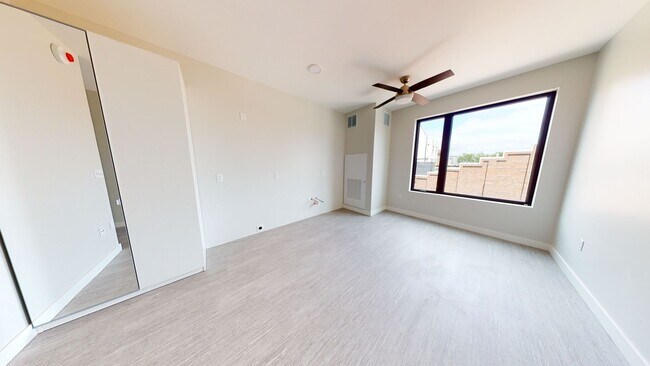 Interior Photo - Canary Lofts
