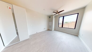 Interior Photo - Canary Lofts
