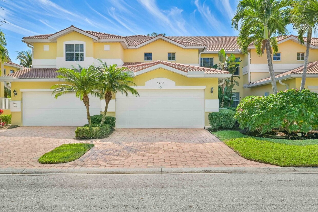 3480 Morning Lake Dr Unit 101, Estero, FL 34134 Condo for Rent in