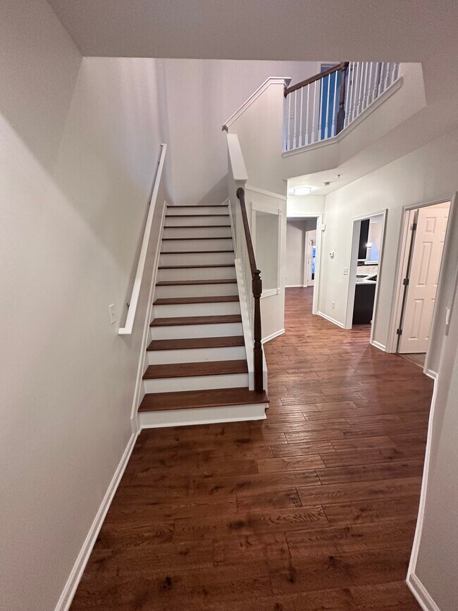 Photo - 1624 Caswell Pkwy Townhome