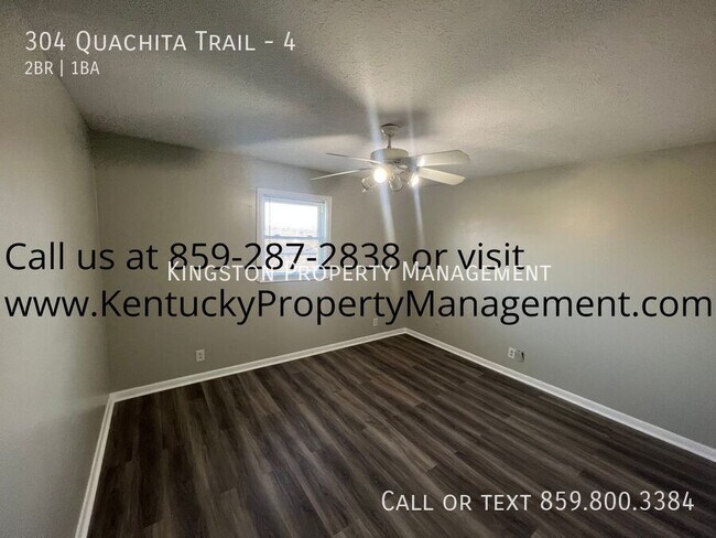 Foto del edificio - 2 Bedroom 1 Bathroom Available Now! 1/2 OF...