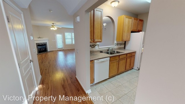 Building Photo - 2507 Bryarton Village Way