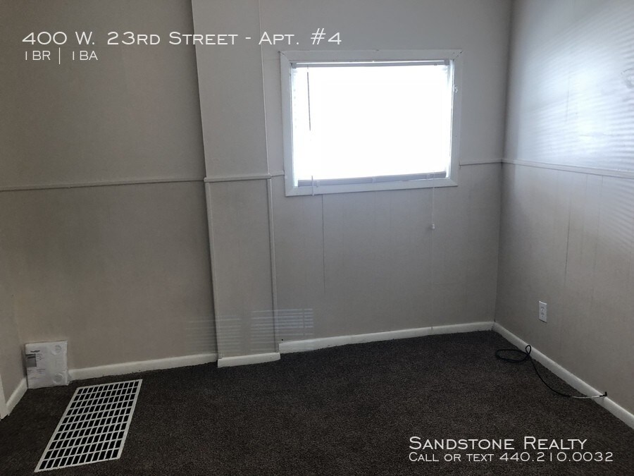 1 bedroom with ALL utilities included Apartment for Rent in Lorain, OH