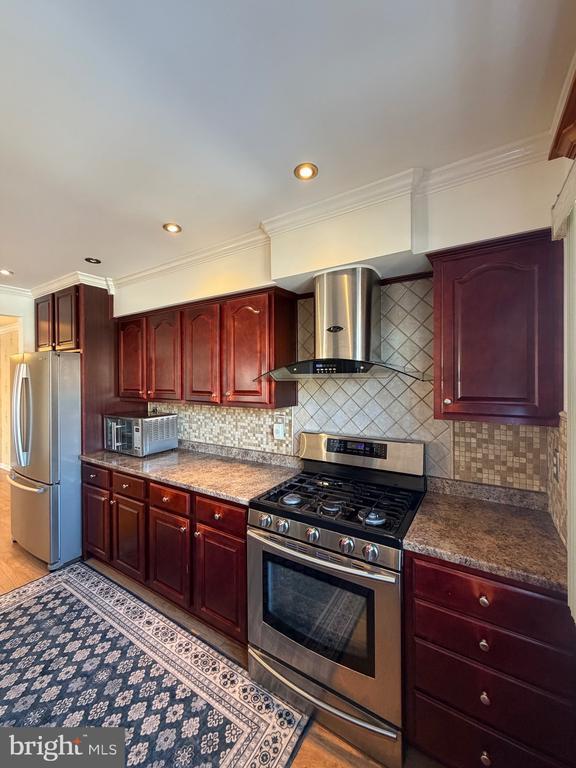 Foto del edificio - 816 Hendrix St