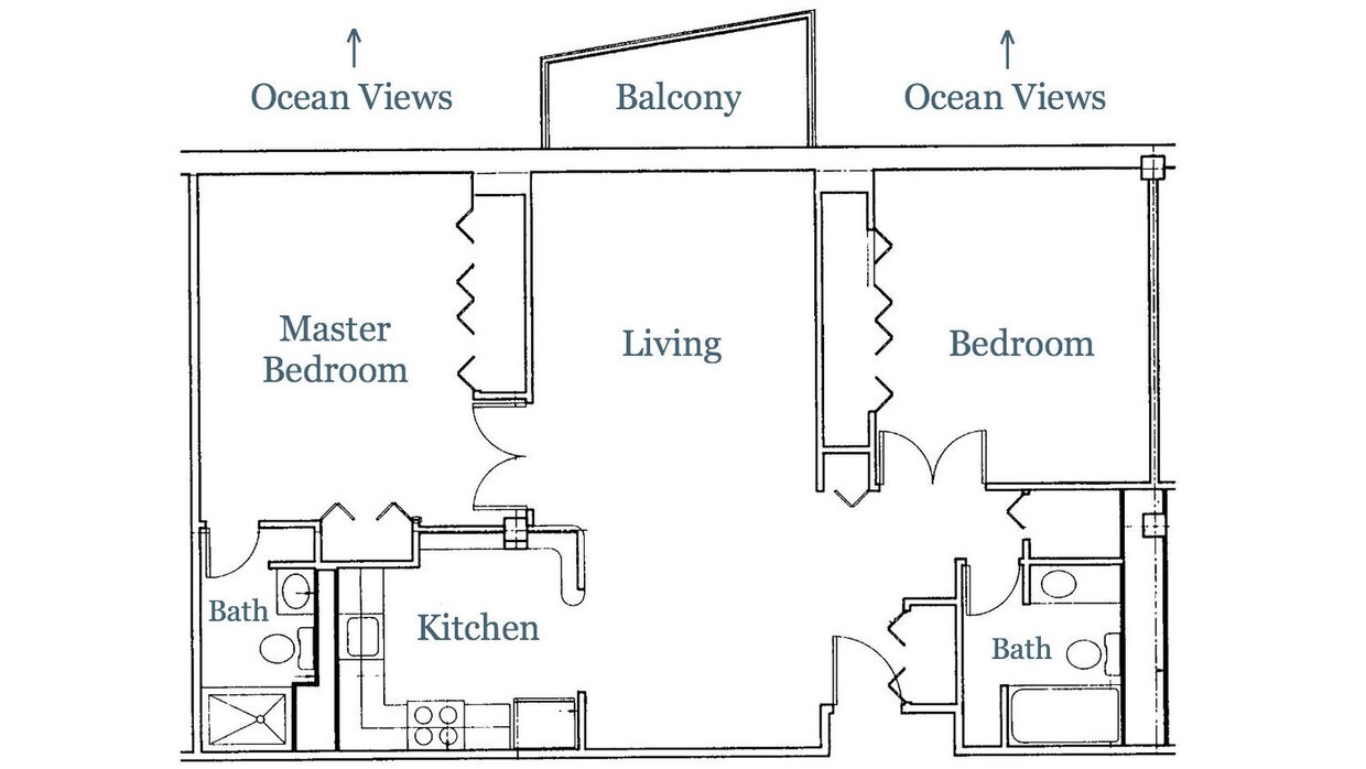 Primary Photo - 370 Ocean Ave