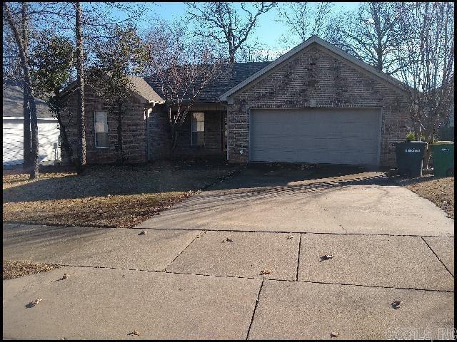 Foto principal - 11617 Ridgetop Dr