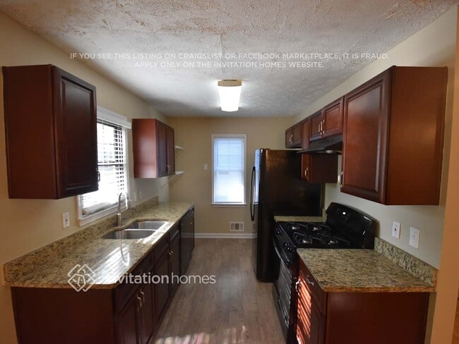 Foto del edificio - 4635 Candlewyck Way
