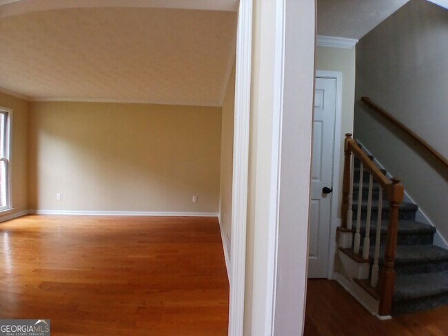Building Photo - 4761 Habersham Way SE