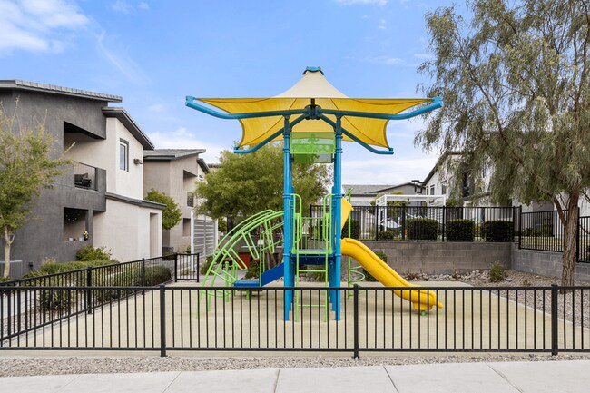 Foto del edificio - 2one5