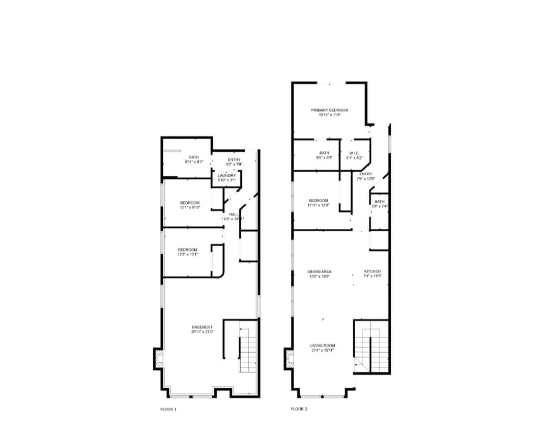 Building Photo - 525 E Bowen Ave