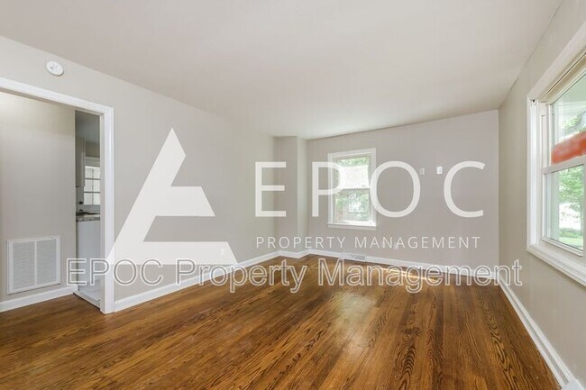Foto del edificio - 1305 Caldwell St