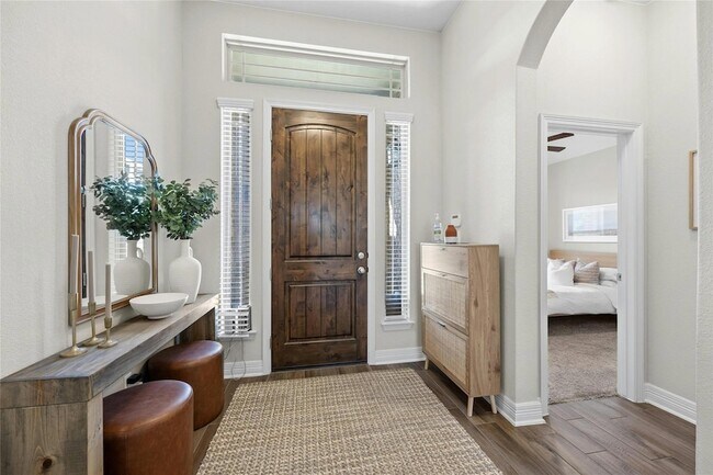 Foto del edificio - 2812 Rabbit Creek Dr