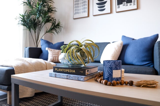 Living Room - Legacy202