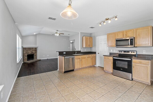 Foto del edificio - GORGEOUS 3bed, 2 bath in McKinney!!