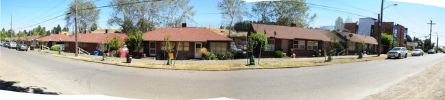 Building Photo - 3918 14th S
