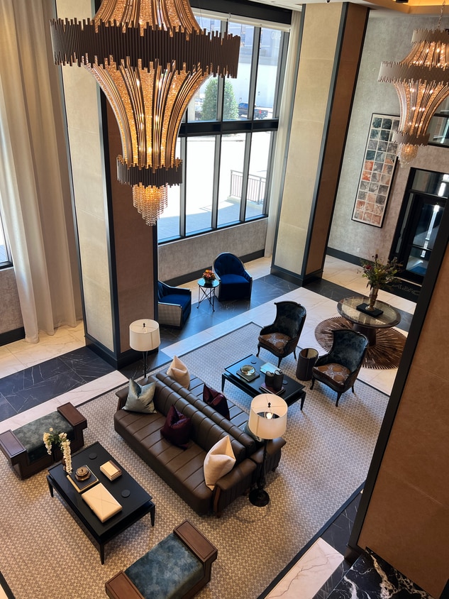 Photo - NIIST - 930 Commerce St, Unit 1308