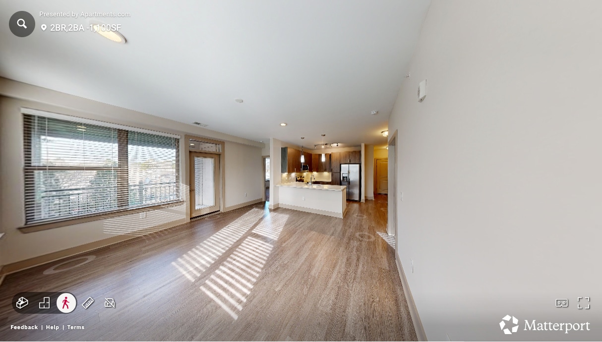 Photo - The Flats Exchange on Erwin Apartments