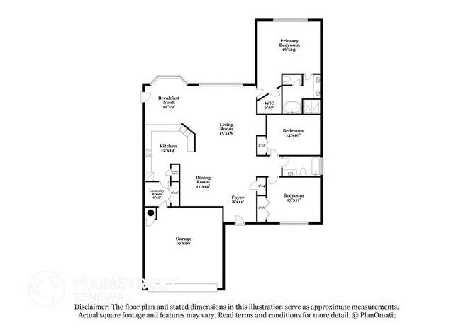 Building Photo - 121 Plaza Dr