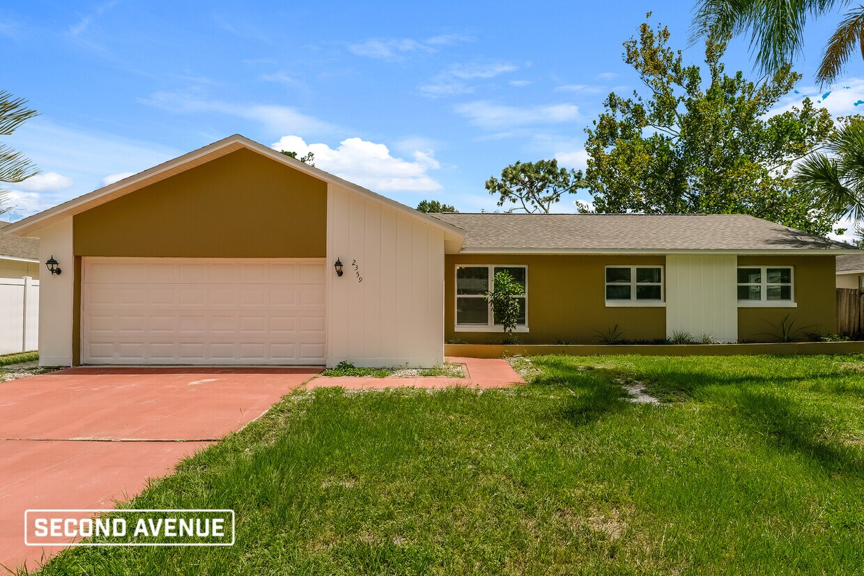 2359 Arbor Ct, Orlando, FL 32817 House Rental in Orlando, FL