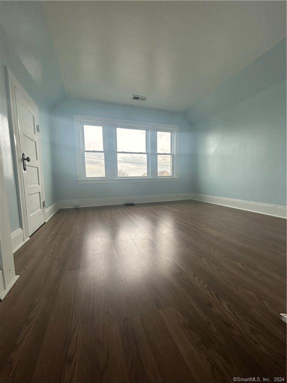 Bedroom - 273 Judson Pl