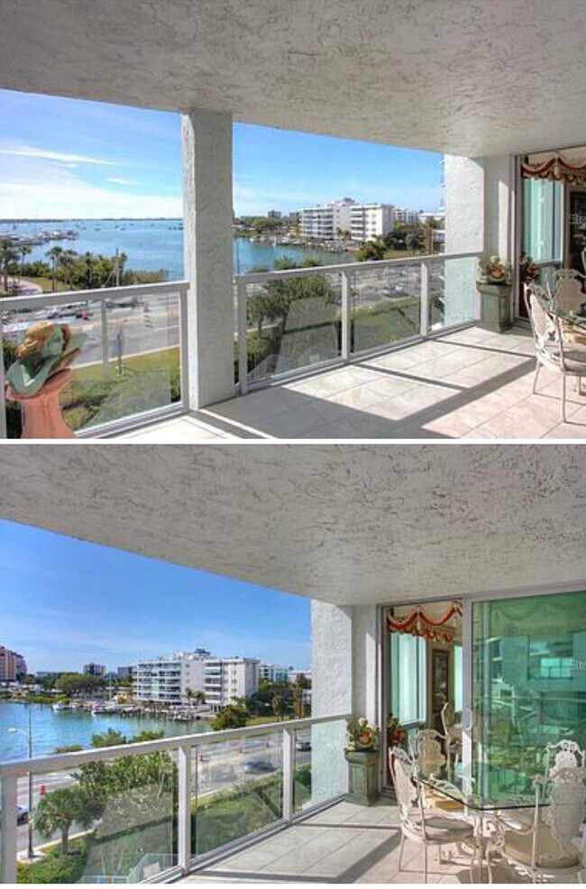 Foto del edificio - 1111 N Gulfstream Ave