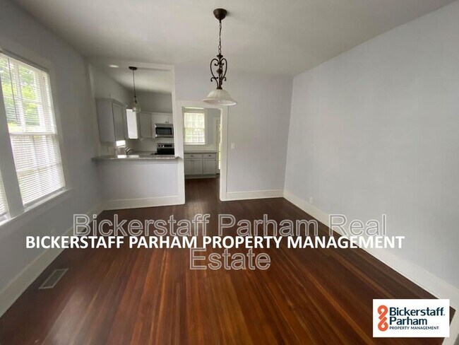 Foto del edificio - 1417 20th St