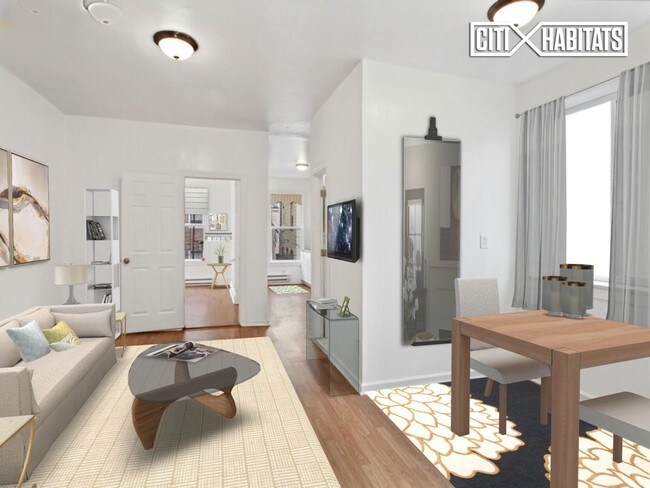 Foto del edificio - 35 Lawton St