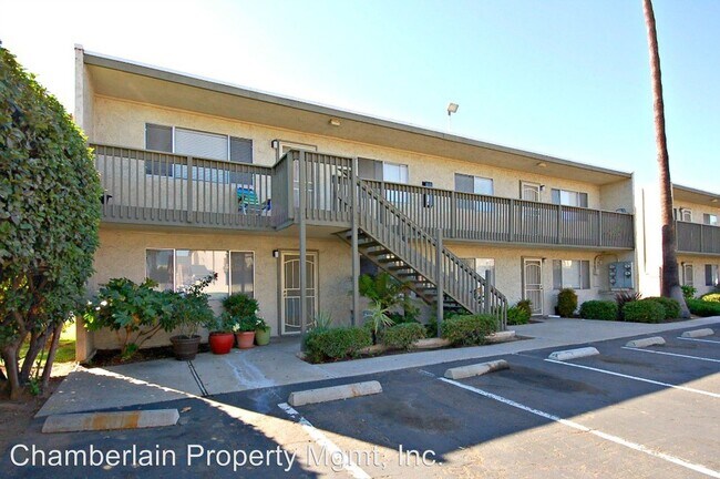 Building Photo - 250 W San Marcos Blvd