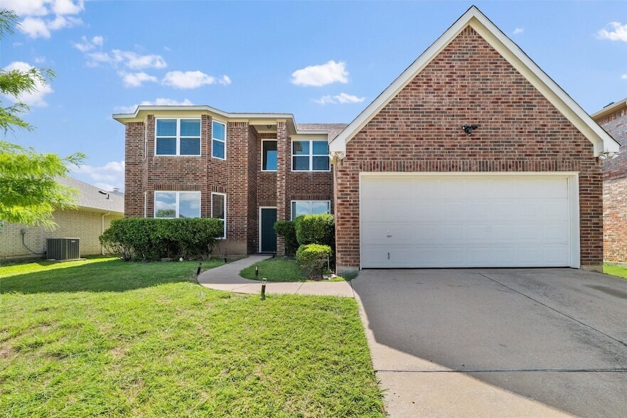 Photo - 7000 Snowy Owl Street Unit