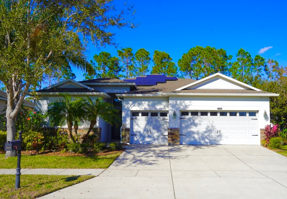 2241 Crosston Cir, Orlando, FL 32824 House Rental in Orlando, FL