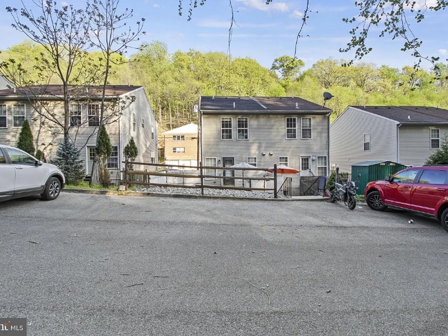 Photo - 232 Parker Ave Townhome